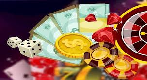 Официальный сайт Lev Casino